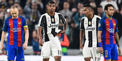 Lemina Pada Juventus: Saya Ingin Lebih Banyak Bermain