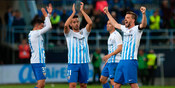Data dan Fakta La Liga: Malaga vs Real Madrid Data dan Fakta La Liga: Malaga vs Real Madrid