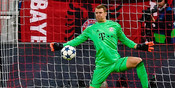 Sesal dan Optimisme Manuel Neuer Usai Dikalahkan Real Madrid
