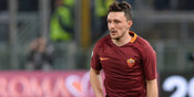 AS Roma Yakin Bisa Comeback Lawan Lazio