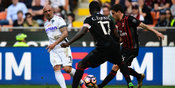 Hasil Pertandingan AC Milan vs Empoli: Skor 1-2 Hasil Pertandingan AC Milan vs Empoli: Skor 1-2