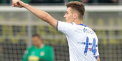 Presiden Sampdoria Pastikan Schick Ke Juventus Presiden Sampdoria Pastikan Schick Ke Juventus
