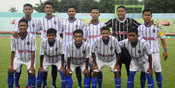 Ditekuk Gresik United, Persida Akan Coret Pemain Ditekuk Gresik United, Persida Akan Coret Pemain