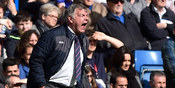 Allardyce: Palace Tahu Benar Cara Kalahkan Arsenal Allardyce: Palace Tahu Benar Cara Kalahkan Arsenal