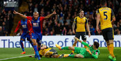 Hasil Pertandingan Crystal Palace vs Arsenal: Skor 3-0 Hasil Pertandingan Crystal Palace vs Arsenal: Skor 3-0
