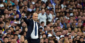 Zidane Masih Paling Ideal Bagi Madrid Zidane Masih Paling Ideal Bagi Madrid