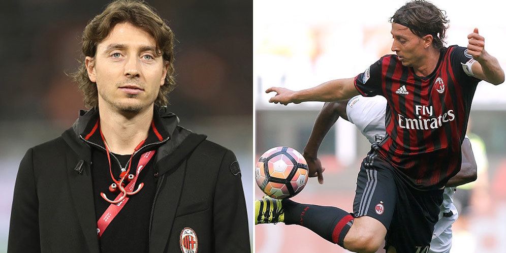 Montolivo Kembali ke Skuat Il Diavolo