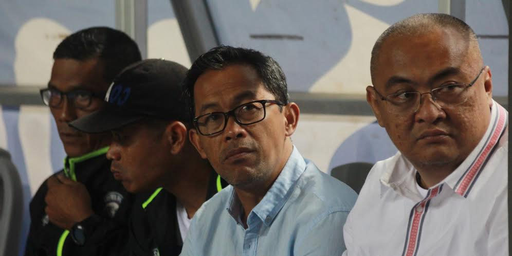Empat Pemain Absen Lawan Bhayangkara, Arema FC Siapkan Pengganti