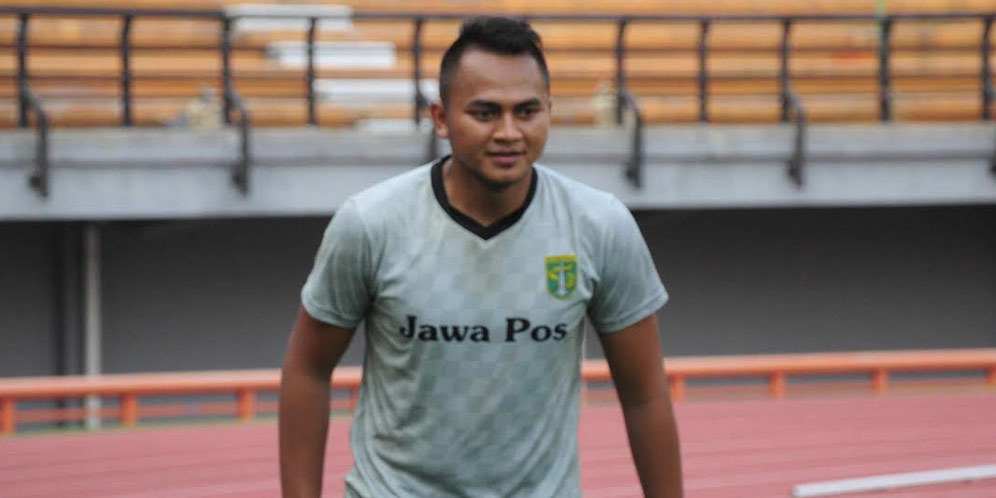 Dimas Galih Sedih Tak Bisa Main Bareng Mat Halil