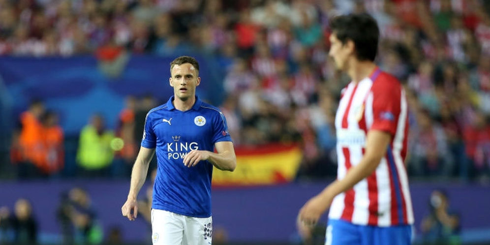 Gelandang Leicester Ingin Sevilla-kan Atletico