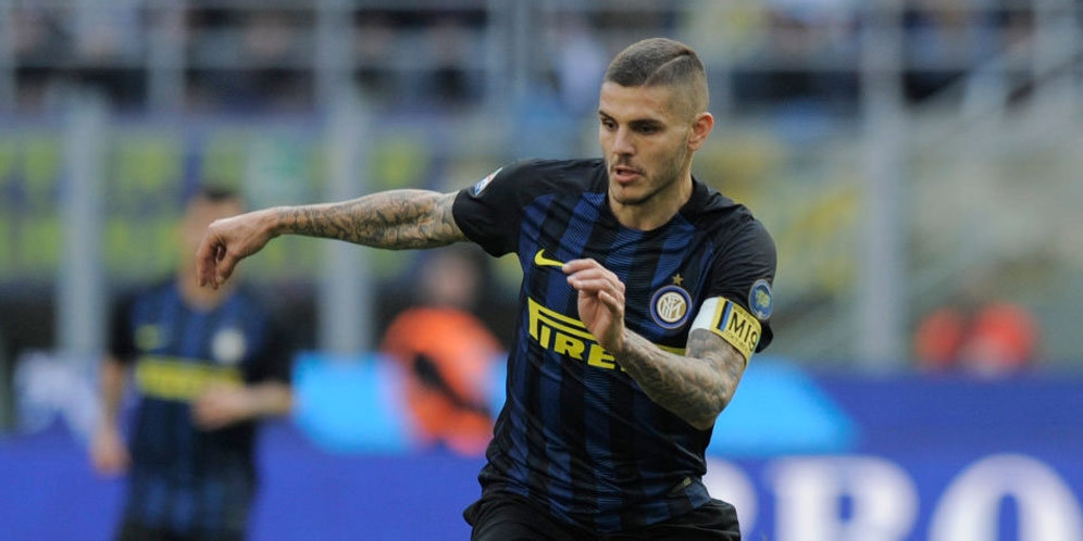 Icardi: Scudetto Musim Depan