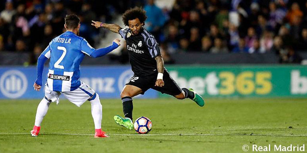 Marcelo Samai Jumlah Penampilan Di Stefano