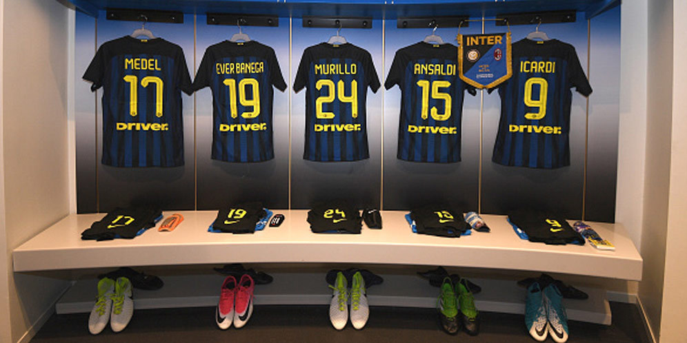 Behind the Scenes Derby: Inter Milan