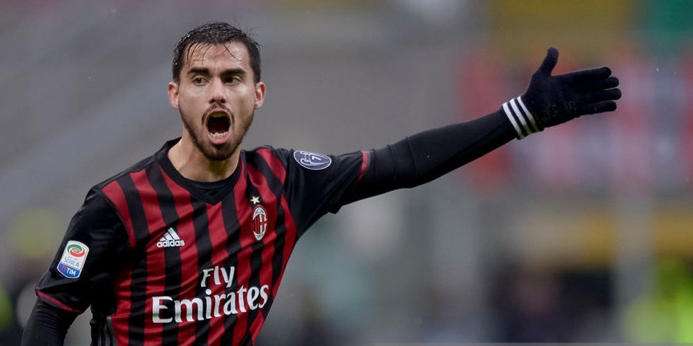 Suso Siap Main Lawan Palermo