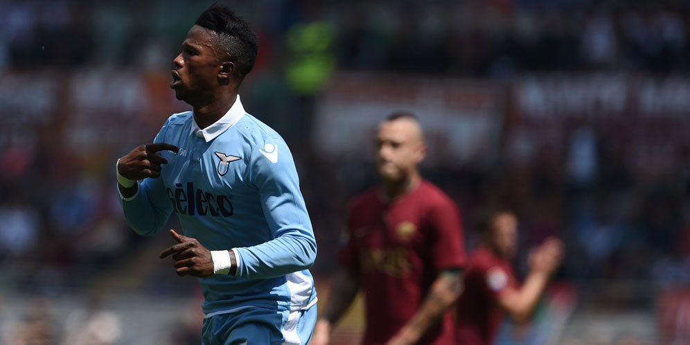 Juventus dan Milan Bersaing Dapatkan Keita Balde Diao?