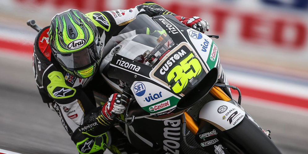 Crutchlow: Zarco Agresif? Justru Bagus!