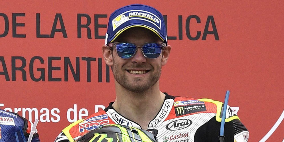 LCR Honda: Crutchlow Jadi Prioritas, Mulai Lirik Morbidelli