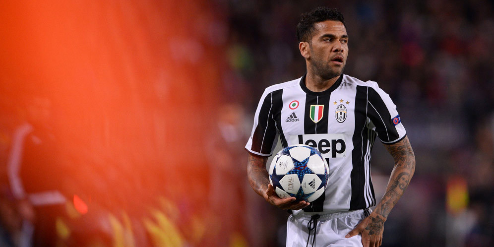 Bahaya Semifinal Liga Champions Menurut Dani Alves