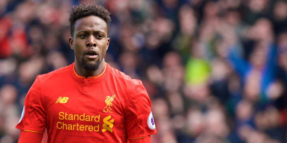 Origi Ingin Bermain Lebih Banyak Untuk Liverpool