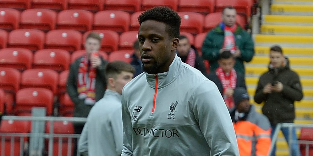 Origi: Tak Ada Yang Perlu Dibuktikan