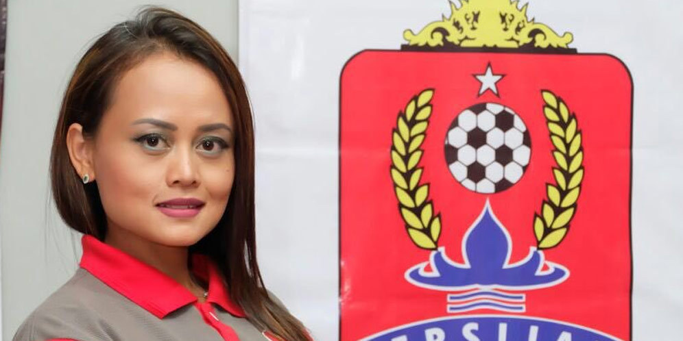 Hari Kartini, CEO Persijap Berharap Sepakbola Perempuan Tak Sekadar Eksis