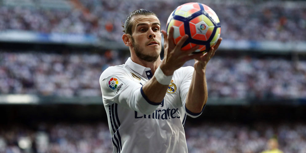 Rush: Gareth Bale Bisa Jadi Penentu di Final Liga Champions