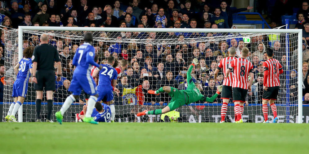 Oriol Romeu Akui Gol Gary Cahill Jadi Pembeda