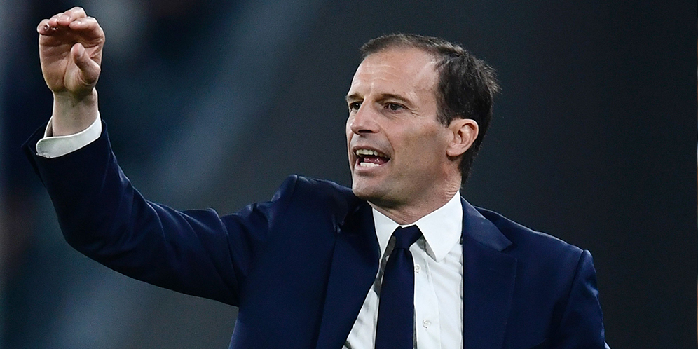 Arsenal Harus Datangkan Allegri Sebagai Pelatih