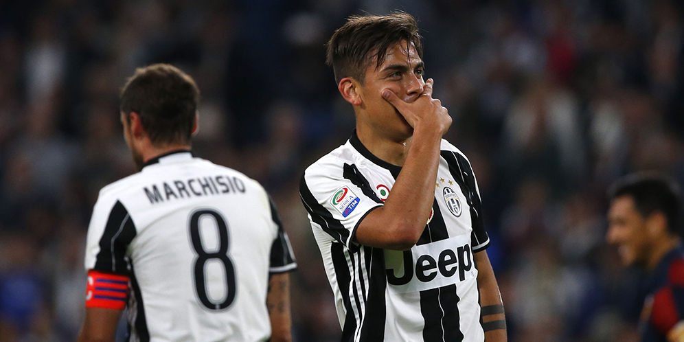 Highlights Serie A: Juventus 4-0 Genoa