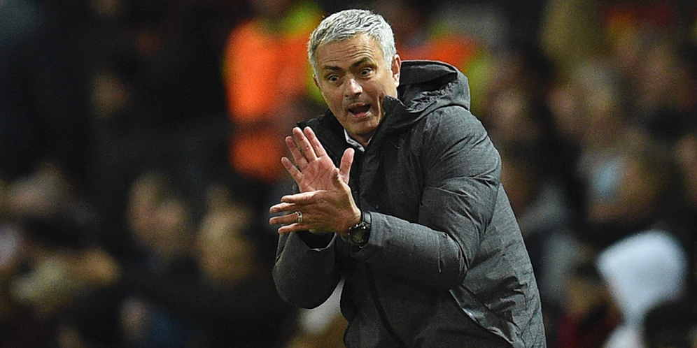 Mourinho Takkan Kecewa Jika MU Gagal ke Final Liga Europa