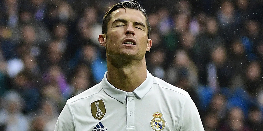 Savio: Ronaldo Tidak Sedang di Performa Terbaik