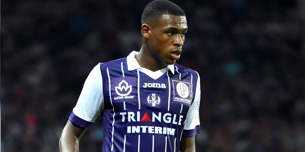 Chelsea Amankan Wonderkid Toulouse?