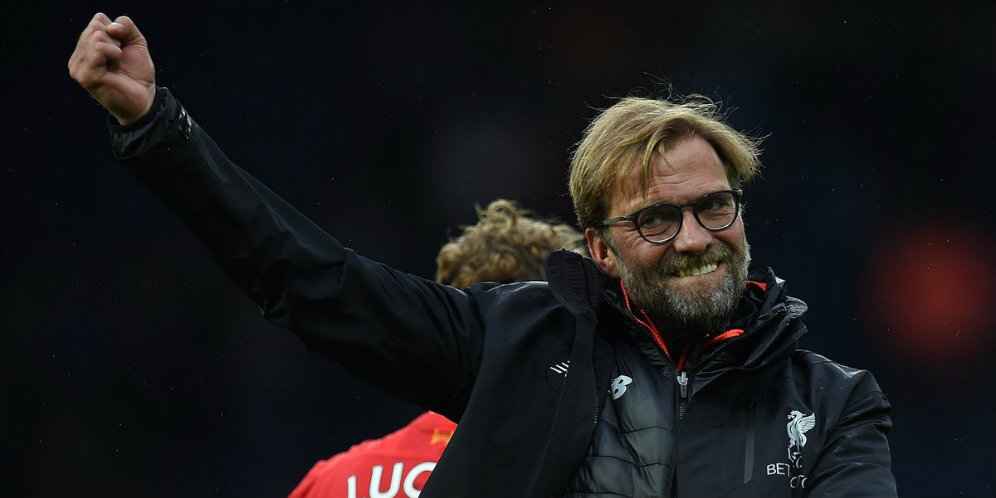 Klopp: Kemenangan Lawan West Brom Terasa Fantastis