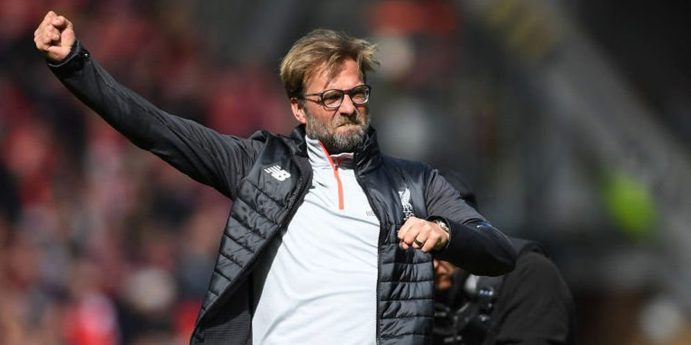 Klopp: Liverpool Layak Menang