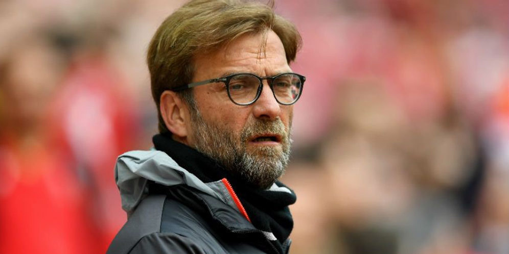 Skuat Liverpool Tak Terpancing Emosi Lawan Everton, Klopp Angkat Jempol