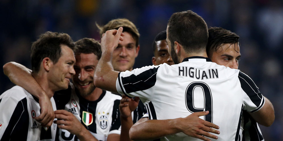 Zeman: Juventus Juara Liga Champions