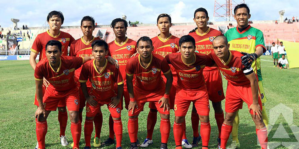 Regulasi Liga Berubah Kalteng Putra Ubah Komposisi Bola Net Regulasi Liga Berubah Kalteng Putra Ubah Komposisi Bola Net