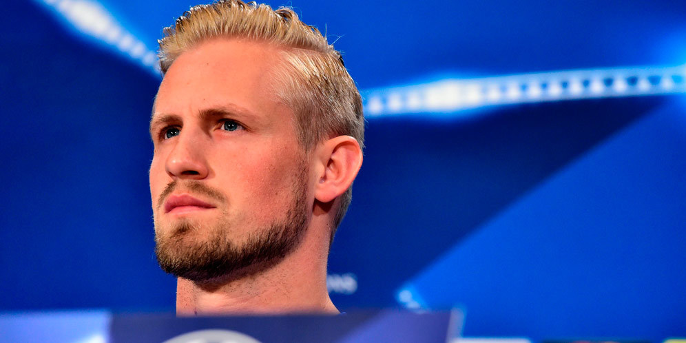 Josep Guardiola Berminat Datangkan Schmeichel