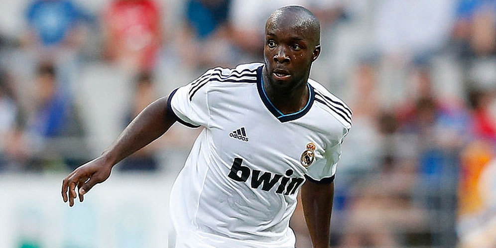 Lassana Diarra