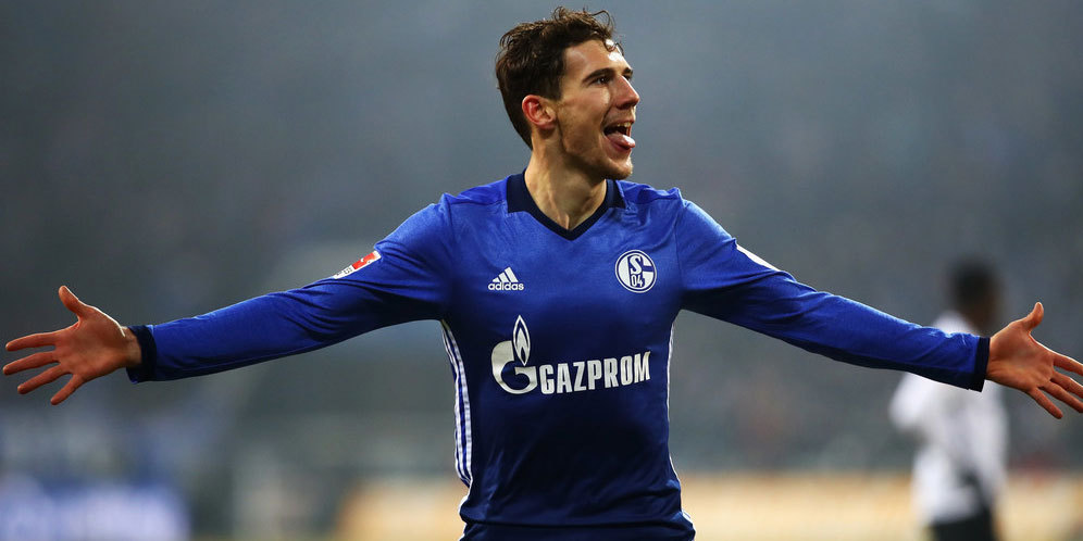 Arsenal Segera Dapatkan Wonderkid Schalke Ini?