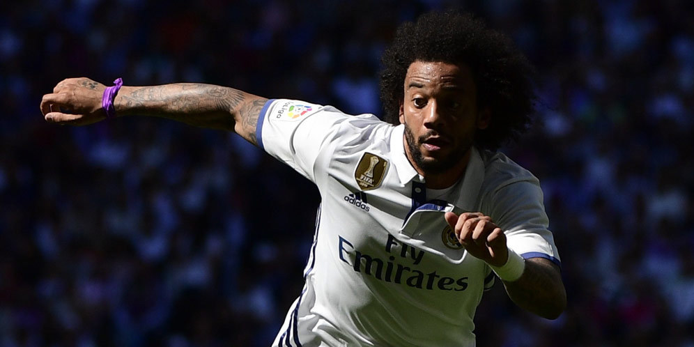 Marcelo Yakin Madrid Harusnya Layak Menang di Derby