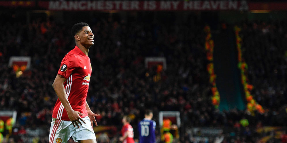 Hasil Pertandingan Manchester United vs Anderlecht: Skor 2-1