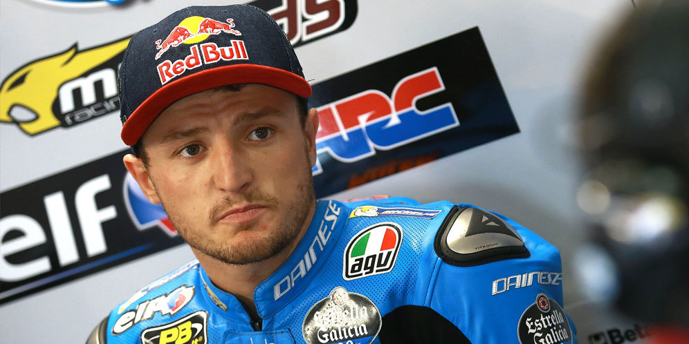 Nasib Jack Miller di MotoGP Ditentukan di Catalunya