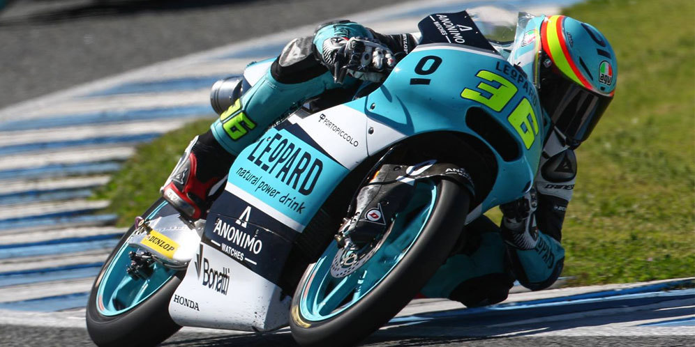 Klasemen Sementara Moto3 2017 Usai Seri Argentina