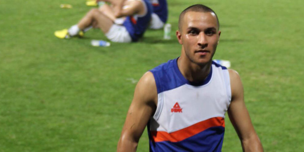 Arema Ditawari Marquee Player Jebolan Feyenoord