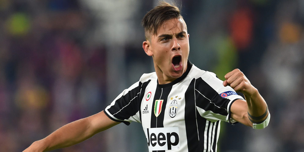 Dybala: Duel Lawan Monaco Akan Jadi Tontonan Yang Hebat