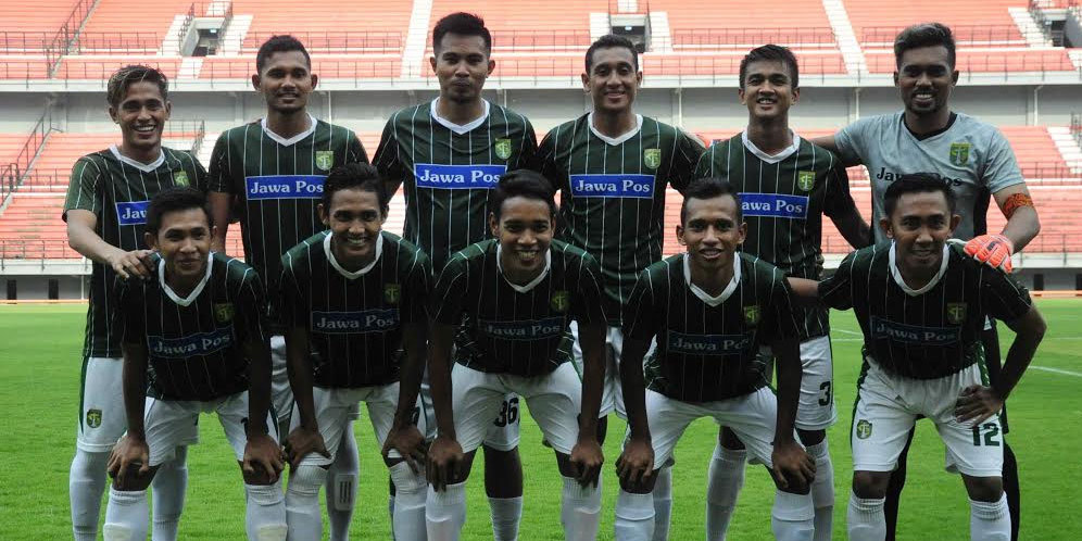 Bersiap Hadapi Martapura FC, Pemain Persebaya Dijemur