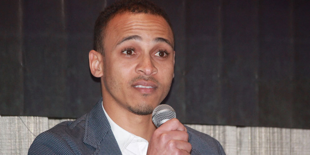 Ini Kesan Odemwingie Pada Madura United