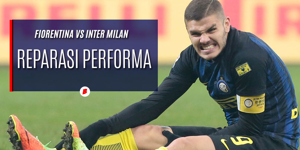 Prediksi Fiorentina vs Inter Milan 23 April 2017