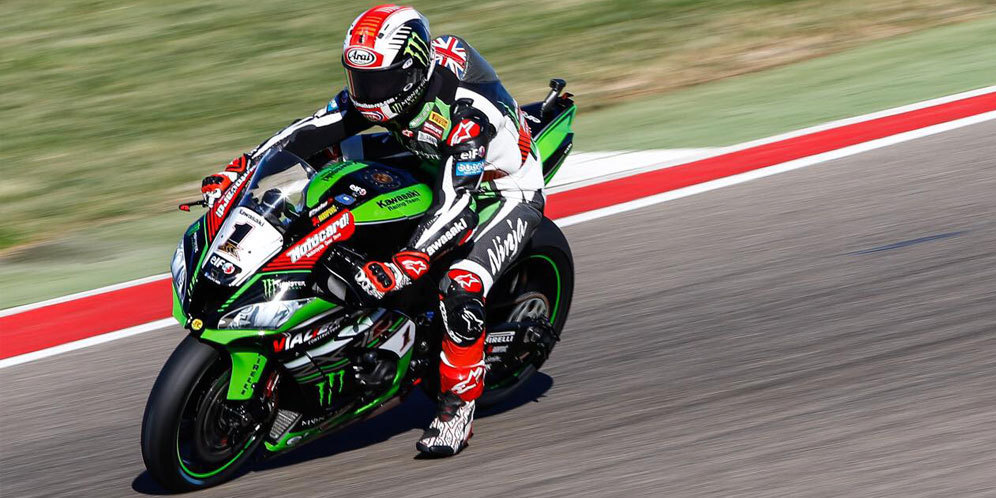 Jonathan Rea Sindir Perpindahan Rider MotoGP-WorldSBK